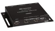 1-to-2 4K HDMI® Distribution Amplifier , 